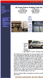 Mobile Screenshot of allcountydriving.com